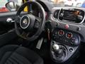 ABARTH 595 COMPETIZIONE 1.4Turbo T-Jet180CV Competizione+xenon