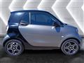 SMART EQ FORTWO CABRIO eq Parisblue Prime 22kW