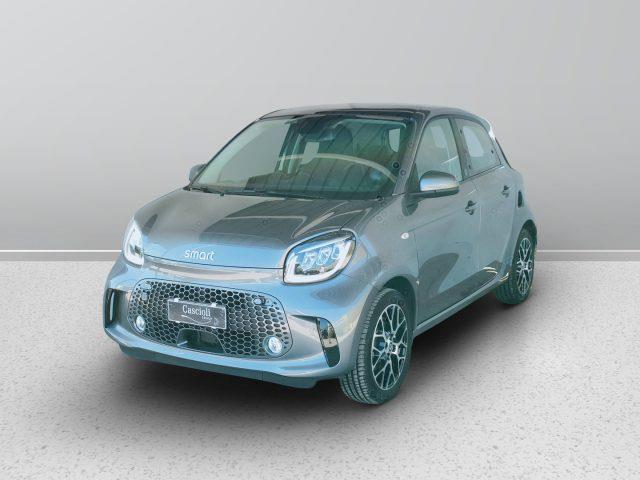 SMART EQ FORFOUR II 2020 -  eq Prime 22kW