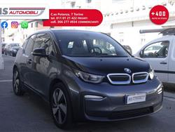 BMW I3 120 Ah Advantage