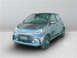 SMART EQ FORFOUR II 2020 -  eq Prime 22kW