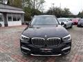 BMW X3 xdrive20i Luxury 184cv auto IVA ESPOSTA