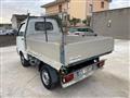 PIAGGIO PORTER 1.3i 16V cat 4x4 Tipper RIBALTABILE LEGGI