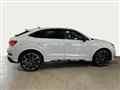 AUDI Q3 SPORTBACK SPB Sportback Nappa LED Pano Navi 21&quot; Scarico