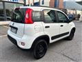 FIAT PANDA 0.9 TwinAir Turbo S&S 4x4