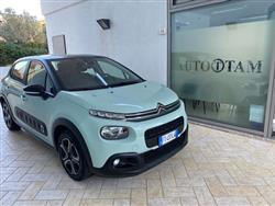 CITROEN C3 PureTech 82 S&S Feel