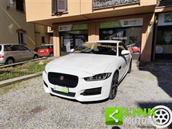 JAGUAR XE 2.0 D 180 CV aut. R-Sport GARANZIA INCLUSA