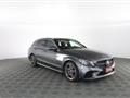 MERCEDES CLASSE C SW sse C C 220 d S.W. 4Matic Automatic Premium