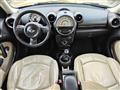 MINI COUNTRYMAN Mini Cooper 1.6 D Countryman 111cv