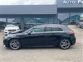 MERCEDES CLASSE A d Automatic AMG Line Premium