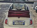 FIAT 500C C 1.2 Lounge