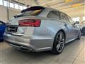 AUDI A6 AVANT Avant 2.0 TDI quattro S tronic*/*SLINE*/*