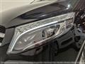 MERCEDES CLASSE V V 220 d Automatic 4Matic Sport Compact