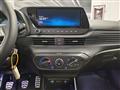 HYUNDAI BAYON 1.2 MPI MT XLine KM0 - OK NEOPATENTATI!