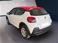 CITROEN C3 III 2017 1.2 puretech Origins s&s 83cv my19