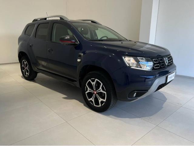 DACIA Duster 1.5 blue dci Techroad 4x2 115cv