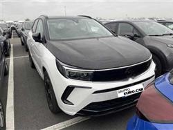 OPEL GRANDLAND HYBRID Grandland