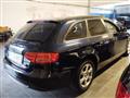 AUDI A4 Avant 2.0 TDI 143CV F.AP. mult. Adv.