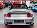 PORSCHE 911 Turbo Cabriolet - MANUALE - SERVICE BOOK