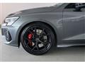 AUDI RS 3 SPORTBACK RS 3 SPB TFSI quattro S tronic