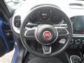 FIAT 500L FIAT 500L 1.4 95 CV S&S Connect