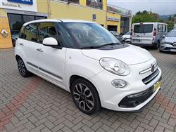 FIAT 500 L 500L 1.4 T-Jet 120 CV GPL Pop Star