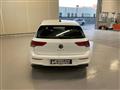 VOLKSWAGEN GOLF 8 2.0 TDI 116CV LIFE CAMBIO MANUALE