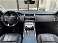 LAND ROVER RANGE ROVER SPORT 3.0 TDV6 SE