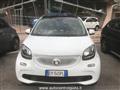 SMART FORFOUR 70 1.0 Passion