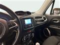 JEEP RENEGADE 2.0 Mjt 140CV 4WD Limited - Cruise/Lim - Sensori