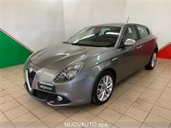 ALFA ROMEO GIULIETTA 1.6 JTDm TCT 120 CV Super