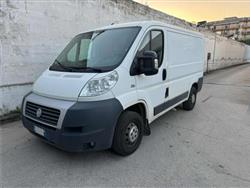 FIAT DUCATO 30 2.3 MJT 130CV PC-TN Furgone