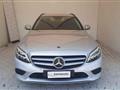 MERCEDES CLASSE C SW d S.W. Auto Business Extra