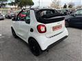 SMART FORTWO CABRIO fortwo 90 0.9 T twinamic cabrio Passion