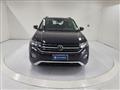 VOLKSWAGEN T-CROSS 1.0 TSI Style BMT