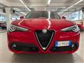 ALFA ROMEO STELVIO 2.2 Turbodiesel 190 CV AT8 Q4 Business