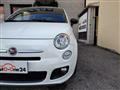 FIAT 500 1.2 'S' NEOPATENTATI - PREZZO REALE