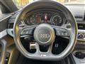 AUDI A4 AVANT Avant 2.0 TDI 190 CV QUATTRO S tronic S line SLINE