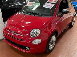 FIAT 500 1.0 Hybrid