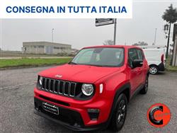 JEEP RENEGADE 1.0 T3 LONGITUDE 2022 RESTYLING-CRUISE-BLUETOOTH-