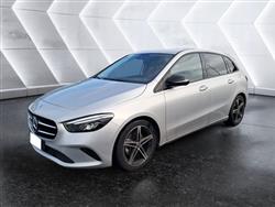 MERCEDES CLASSE B B 180 d Automatic Sport Plus