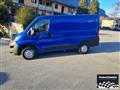 CITROEN JUMPER L1H1 2.2 BLUEHDI 140CV S&S Jumper 35 BlueHDi 140 PM Cassonato Rib. Tril. All.