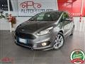 FORD S-MAX 2.0 EcoBlue 190CV ST-Line Business