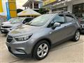 OPEL MOKKA X 1.4 Turbo GPL Tech 140CV 4x2 Advance UNICO PROPRIE