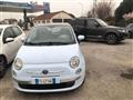 FIAT 500C 500 1.3 mjt 16v Lounge 75cv Neopatentati FD421WE