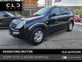 SSANGYONG REXTON 2.7 XDi