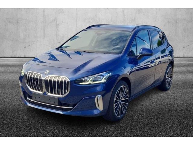 BMW SERIE 2 ACTIVE TOURER d Active Tourer Luxury