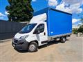 FIAT DUCATO 35 2.3 MJT PL  Maxi/ boxato/ telonato/cabinato