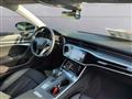 AUDI A6 ALLROAD 50 TDI quatt tiptronic /Tour//Matrix/Panorama