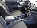 VOLKSWAGEN T-CROSS 1.6 TDI DSG SCR Advanced BMT